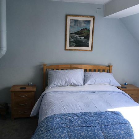 Kineton  Lockwood House Bed & Breakfast エクステリア 写真
