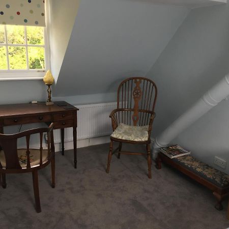 Kineton  Lockwood House Bed & Breakfast エクステリア 写真