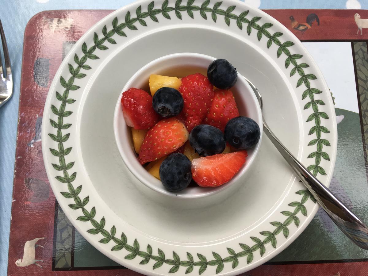 Kineton  Lockwood House Bed & Breakfast エクステリア 写真