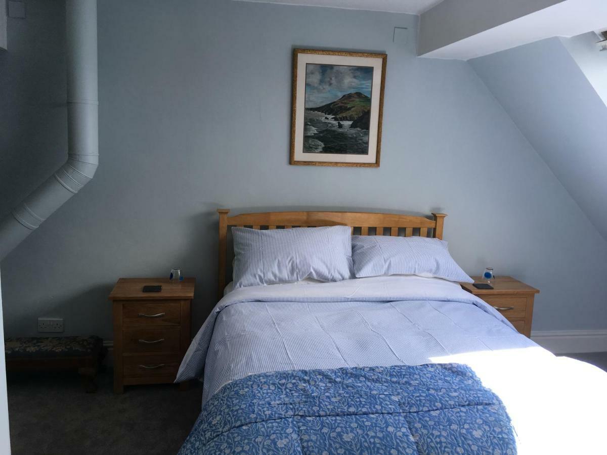 Kineton  Lockwood House Bed & Breakfast エクステリア 写真