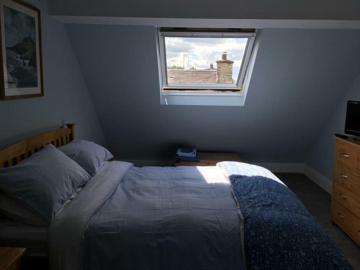 Kineton  Lockwood House Bed & Breakfast エクステリア 写真